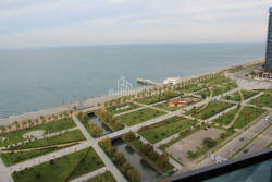 Daire 173.85 m² Daire - Lech ve Maria Kachinsky, Batumi, Gürcistan