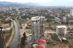 Daire 173.85 m² Daire - Lech ve Maria Kachinsky, Batumi, Gürcistan