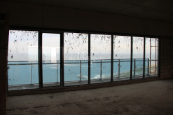 Daire 173.85 m² Daire - Lech ve Maria Kachinsky, Batumi, Gürcistan