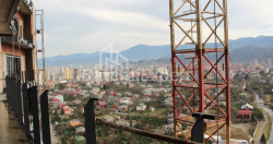 Daire 63.72 m² Daire - Lech ve Maria Kachinsky, Batumi, Gürcistan