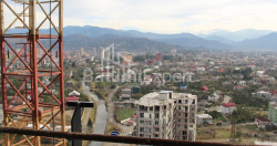 Daire 2-oda 63.7 m² - Lech ve Maria Kachinsky, Batumi