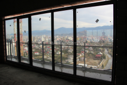 Daire 174.03 m² Daire - Lech ve Maria Kachinsky, Batumi, Gürcistan