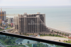 Daire 174.03 m² Daire - Lech ve Maria Kachinsky, Batumi, Gürcistan