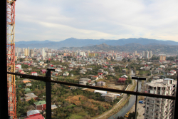 Daire 174.03 m² Daire - Lech ve Maria Kachinsky, Batumi, Gürcistan