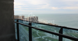 Daire 76.12 m² Daire - Lech ve Maria Kachinsky, Batumi, Gürcistan
