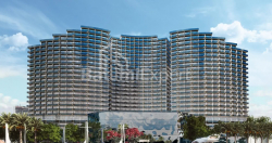 Daire 76.12 m² Daire - Lech ve Maria Kachinsky, Batumi, Gürcistan