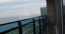 Daire 76.12 m² Daire - Lech ve Maria Kachinsky, Batumi, Gürcistan