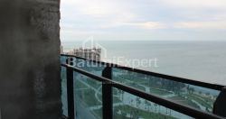 Daire 76.12 m² Daire - Lech ve Maria Kachinsky, Batumi, Gürcistan