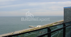 Daire 76.12 m² Daire - Lech ve Maria Kachinsky, Batumi, Gürcistan