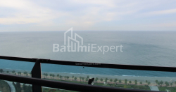 Daire 76.12 m² Daire - Lech ve Maria Kachinsky, Batumi, Gürcistan