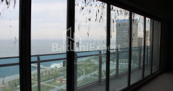Daire 76.12 m² Daire - Lech ve Maria Kachinsky, Batumi, Gürcistan