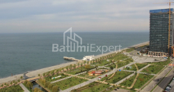 Daire 76.12 m² Daire - Lech ve Maria Kachinsky, Batumi, Gürcistan