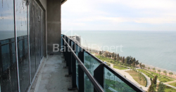 Daire 76.12 m² Daire - Lech ve Maria Kachinsky, Batumi, Gürcistan