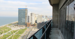 Daire 76.12 m² Daire - Lech ve Maria Kachinsky, Batumi, Gürcistan