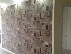 Daire 47 m² Daire - Yusuf Kobaladze, Batumi, Gürcistan