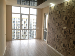 Daire 2-oda 47 m² - Yusuf Kobaladze, Batumi
