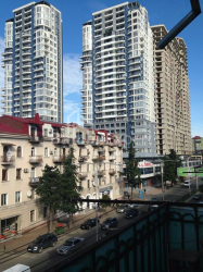 Daire 40 m² Daire - Tbel-Abuseridze, Batumi, Gürcistan