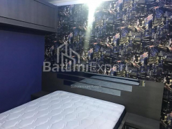 Daire 40 m² Daire - Tbel-Abuseridze, Batumi, Gürcistan