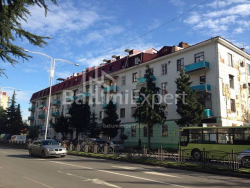 Daire 2-oda 40 m² - Tbel-Abuseridze, Batumi