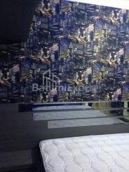 Daire 40 m² Daire - Tbel-Abuseridze, Batumi, Gürcistan