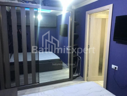 Daire 40 m² Daire - Tbel-Abuseridze, Batumi, Gürcistan