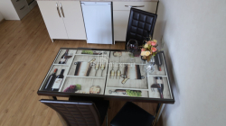 Daire 1-oda 34 m² - Yusuf Kobaladze, Batumi