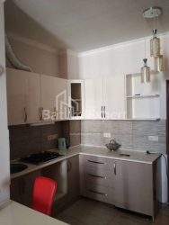Daire 2-oda 46 m² - parmena loria, Batumi