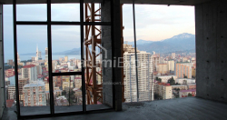 Daire 2-oda 49.1 m² - Kahramanlar Sokağı, Batumi