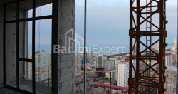 Daire 2-oda 49.1 m² - Kahramanlar Sokağı, Batumi