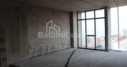 Daire 2-oda 49.1 m² - Kahramanlar Sokağı, Batumi