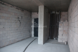 Daire 1-oda 32.4 m² - Kahramanlar Sokağı, Batumi
