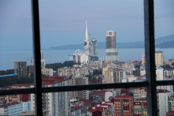 Daire 35.8 m² Daire - Kahramanlar Sokağı, Batumi, Gürcistan