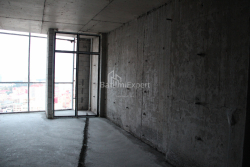 Daire 1-oda 35.8 m² - Kahramanlar Sokağı, Batumi