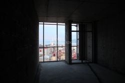 Daire 35.8 m² Daire - Kahramanlar Sokağı, Batumi, Gürcistan