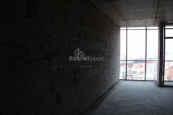 Daire 1-oda 35.8 m² - Kahramanlar Sokağı, Batumi