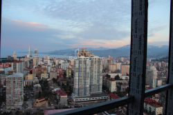 Daire 35.8 m² Daire - Kahramanlar Sokağı, Batumi, Gürcistan