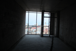 Daire 35.8 m² Daire - Kahramanlar Sokağı, Batumi, Gürcistan