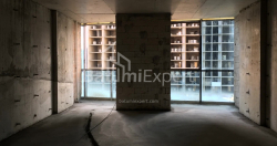 Daire 4-oda 117 m² - Kahramanlar Sokağı, Batumi