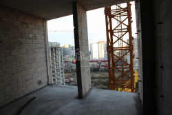 Daire 33.8 m² Daire - Kahramanlar Sokağı, Batumi, Gürcistan