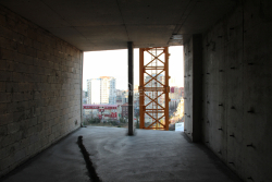 Daire 1-oda 33.8 m² - Kahramanlar Sokağı, Batumi