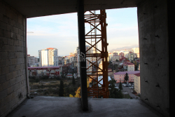 Daire 33.8 m² Daire - Kahramanlar Sokağı, Batumi, Gürcistan