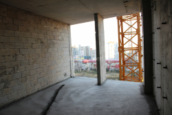 Daire 33.8 m² Daire - Kahramanlar Sokağı, Batumi, Gürcistan