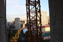 Daire 33.8 m² Daire - Kahramanlar Sokağı, Batumi, Gürcistan