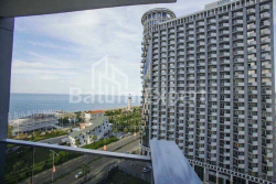 Daire 2-oda 47 m² - Şerif Khimshiashvili, Batumi