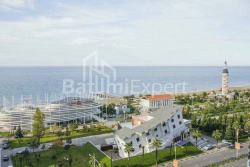 Daire 2-oda 47 m² - Şerif Khimshiashvili, Batumi