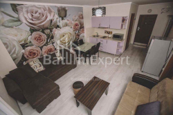 Daire 2-oda 47 m² - Şerif Khimshiashvili, Batumi