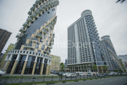 Daire 2-oda 47 m² - Şerif Khimshiashvili, Batumi