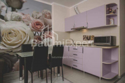 Daire 2-oda 47 m² - Şerif Khimshiashvili, Batumi