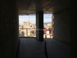 Daire 1-oda 34 m² - Kahramanlar Sokağı, Batumi