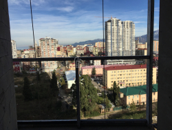 Daire 34 m² Daire - Kahramanlar Sokağı, Batumi, Gürcistan
